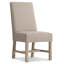 Aventura Fully Upholstered Side Chair