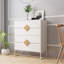 Commode 4 tiroirs l 31,77 po
