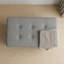 Millett Upholstered Storage Bench-70642764
