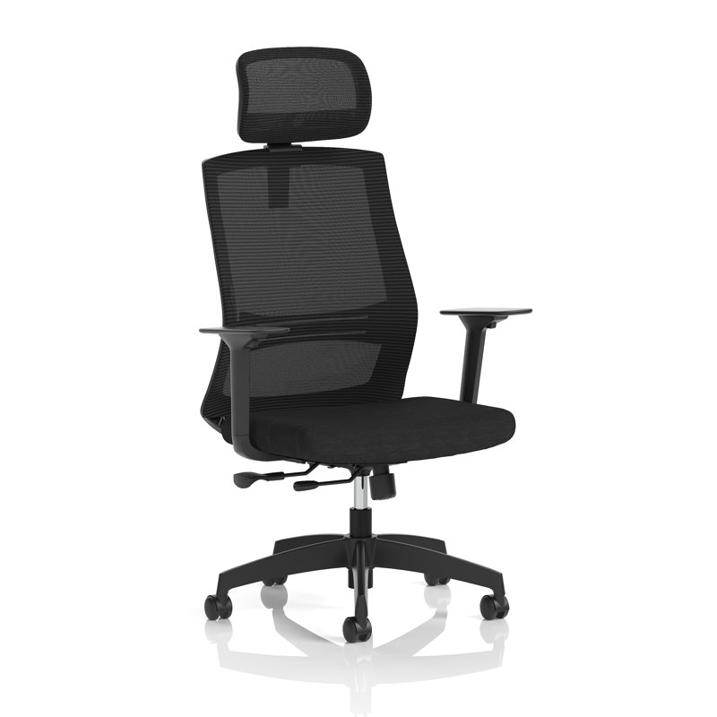 Task Chair, High