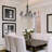Mbagaya Dimmable Chandelier-1286410936