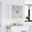 Armoire murale de cuisine vidaXL-523169974-523169933