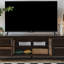 Meuble télé de luxe de style européen