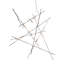 Constellation LED Chandelier