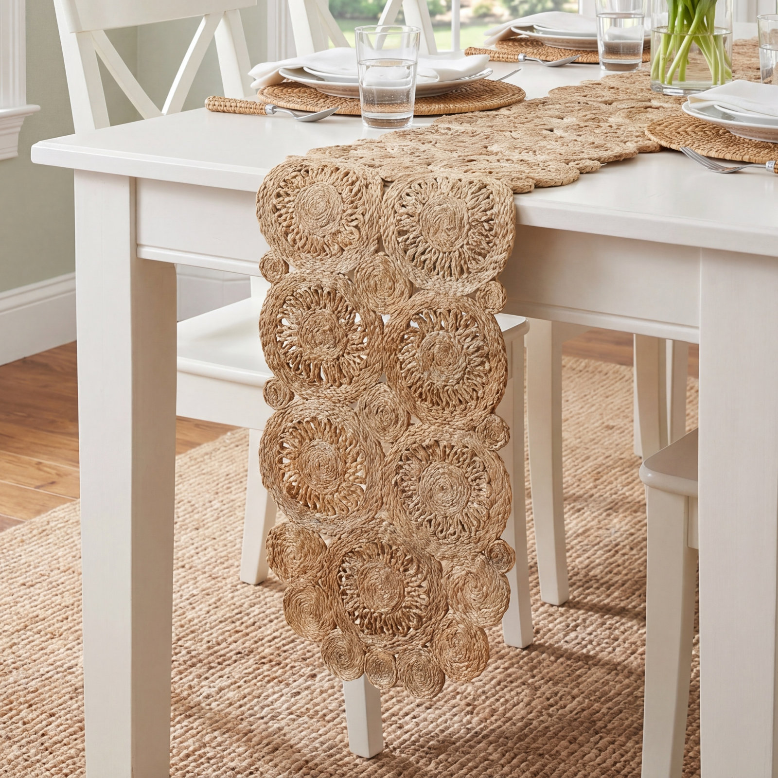 Athea Table Runner