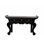 Asian Classic 68'' W Solid Wood Console Table