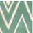 Sanyla Hand Tufted Wool Chevron Rug-2131085482