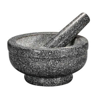 Rodman Mortar And Pestle Set