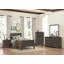 Commode 1 pièce 5X tiroirs-1355094576