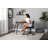 Lleyton Metal Base Writing Desk-62154033
