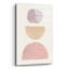 Art mural en verre George George «Mesa Designs 3» par Piper Rhue-2139877963