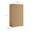 Garde-robe 2 portes Render-104318175