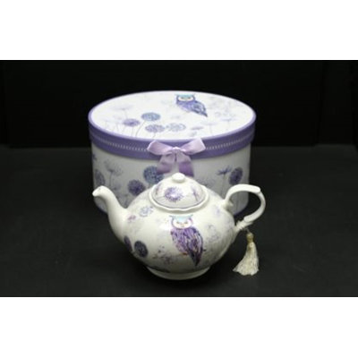 Bone China Teacup