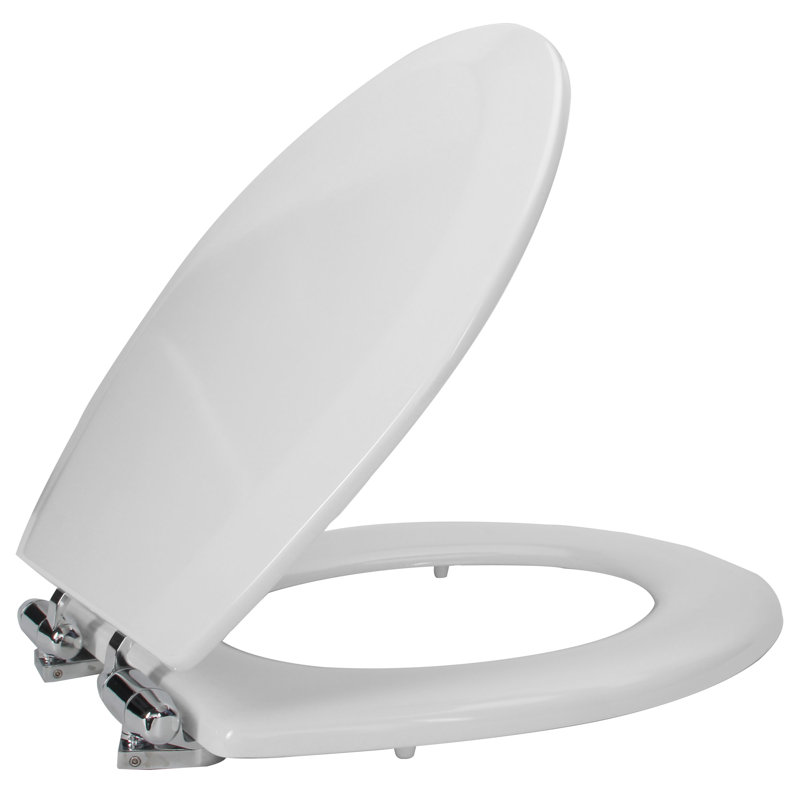Siège de toilette Dalton