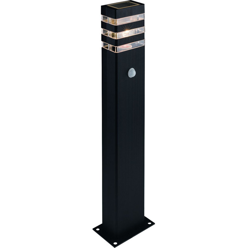 Jim Transparent Bollards