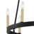 Arthi 26 - Light Wagon Wheel Chandelier