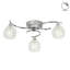 Minden Glass Semi Flush Mount-10986714
