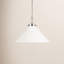 Wellfleet 1 - Light Pendant-1978878934-1978878933