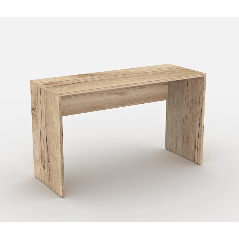 Jedrik Writing Desk, Oak