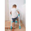 Dreambaby Step Up Toilet Trainer - -2078952160