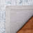 Ebony Hand Tufted Performance Abstract Rug-253752161