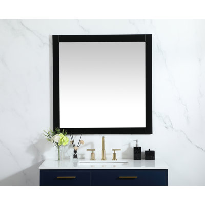Miroir d'appoint Rosenow