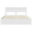 Solid Wood Bed Frame-338649345-338649347