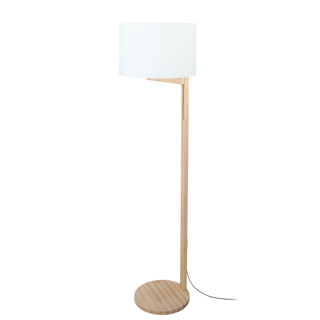 Selene 168cm Traditional Floor Lamp