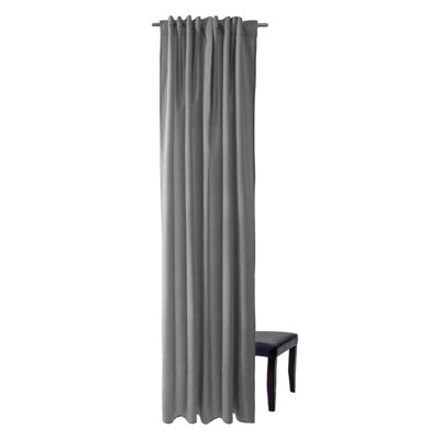 Sylvester Room Darkening Curtain