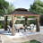 Aluminum Patio Gazebo-112957792-112957780-112957790