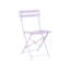 Bela 2 - Person Patio Dining Set with Round Table , Cushions Included-1629379938