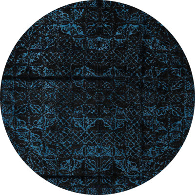 Abstract Indoor Rug