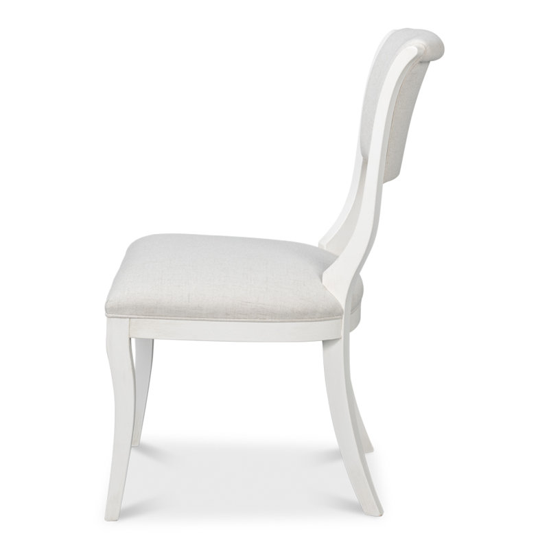 Trophy Upholstered Dining Chair