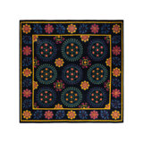 Tydarius One-of-a-Kind 9' 4" X 10' 1" Hand Knotted Area Rug