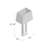 Calais Resin Table Lamp