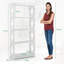 Leovardo 70 cm W Storage Rack-1386540039