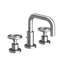Tyler Widespread Bathroom Faucet with Drain Assembly-40526838