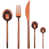 Bronze selected