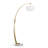 Emalia 81'' Arched Floor Lamp-847128751-847128748
