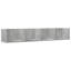 Oliveah 2 Piece Bracket Shelf-747181430