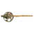 Antique Brass sélectionné
