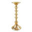 Bougeoir de table en cristal-1124111230-1124111225