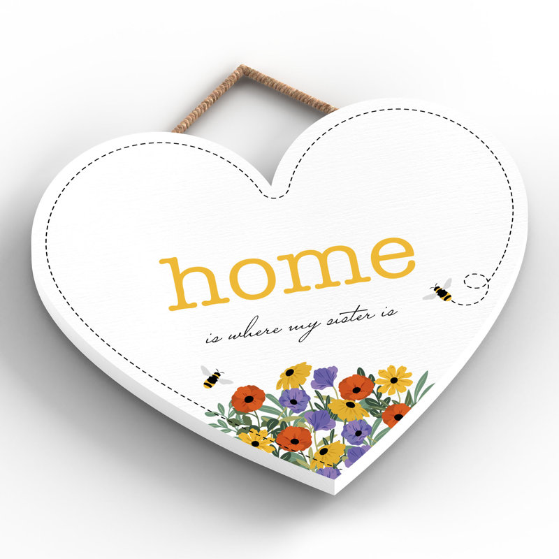 Wall Decor, 16cm H x 17cm W x 0.9cm D