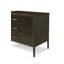 Lido 3 - Drawer Nightstand