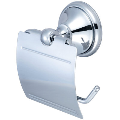 Wall Mounted Toilet Paper Holder