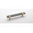 Adjustable 7" Length Decorative Cabinet Hardware Bar Pull-126852194-38946540