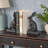Vintage Rabbit Bookends – Decorative Bunny Figurines For Shelves & Tabletops-1623253003