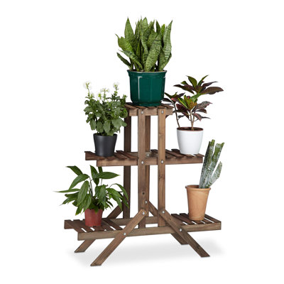 Assinthe Plant Stand