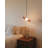 Symphony 1 - Light Single Globe Pendant