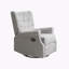 Alice Wingback Swivel Recliner-236452191